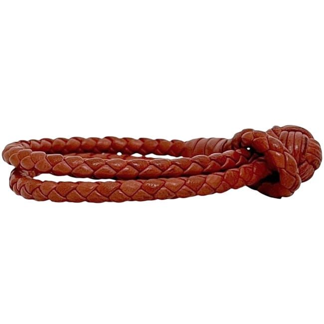 ブレスレット レッド