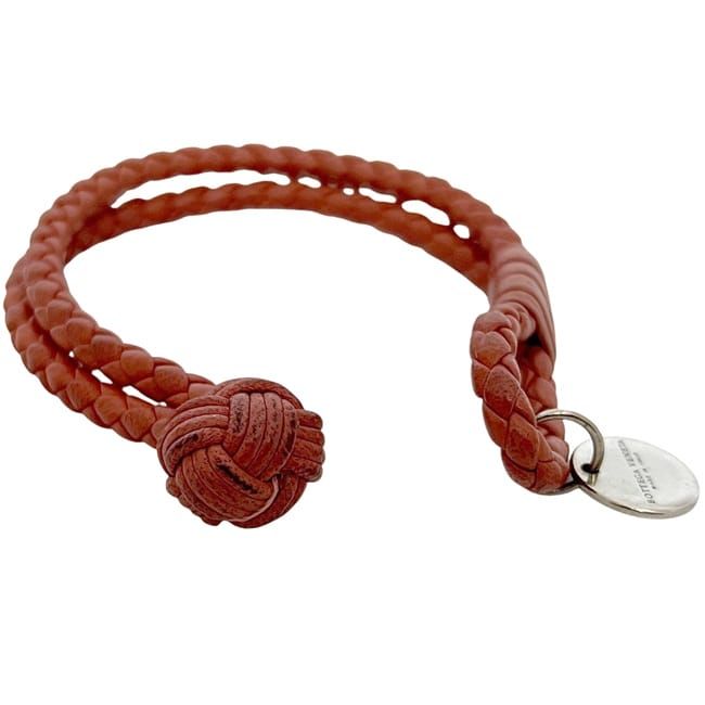 ブレスレット レッド