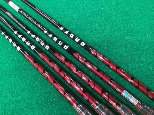 グローブライド ONOFF 2025 AKA 5 S アイアンセット IR SMOOTH KICK MP-522 I フレックスSR メンズ 男性用 右利き 右用 Nランク ゴルフクラブ