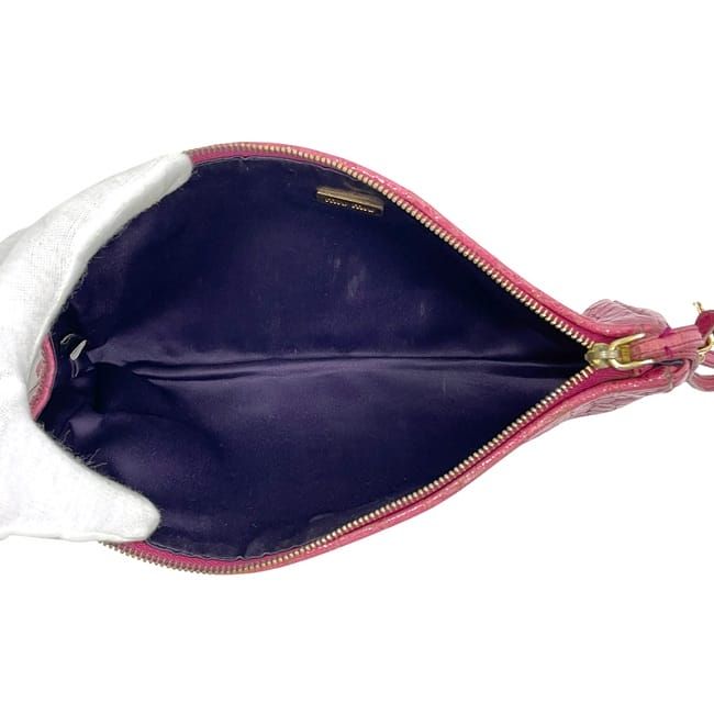 クラッチバッグ