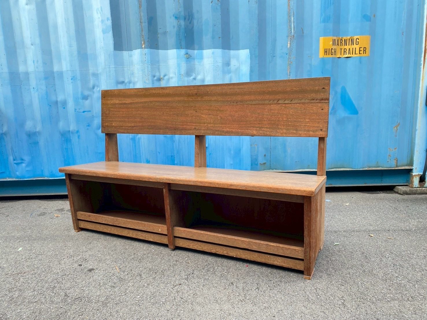 チャーチベンチ ベンチ 椅子 チャーチチェア 木製 アンティーク 北欧インテリア モダン