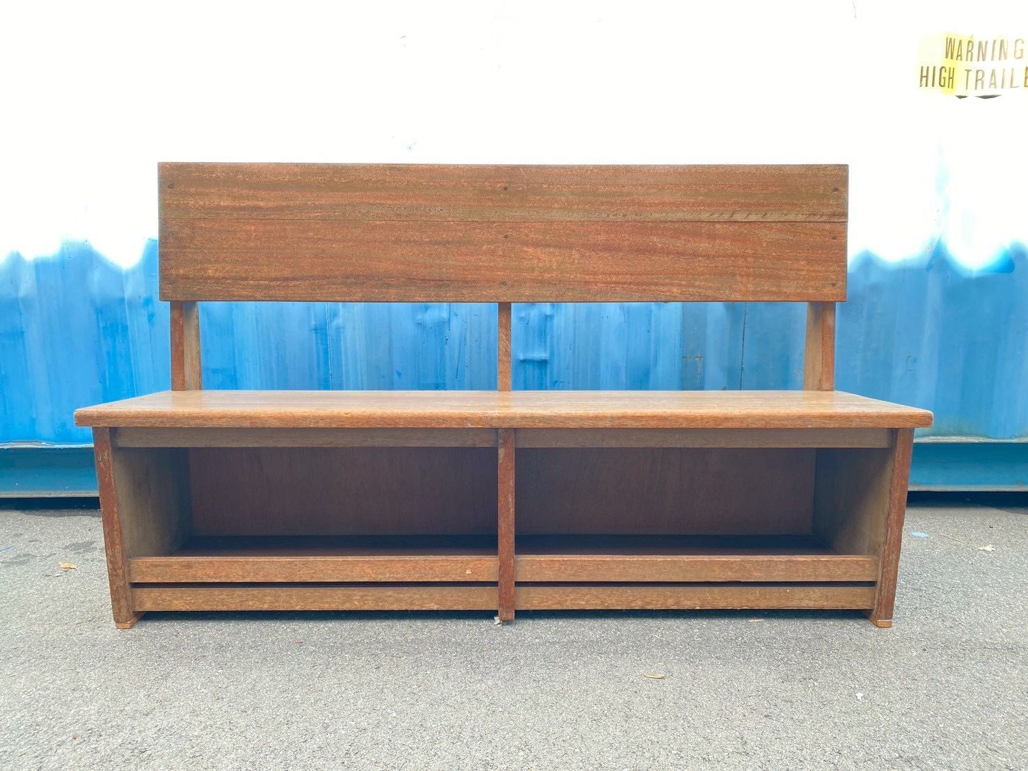 チャーチベンチ ベンチ 椅子 チャーチチェア 木製 アンティーク 北欧インテリア モダン