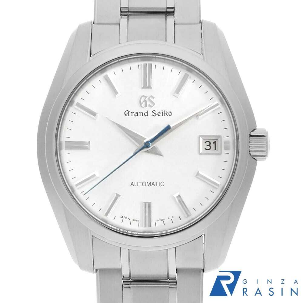 グランドセイコー ヘリテージ メカニカル SBGR315 メンズ