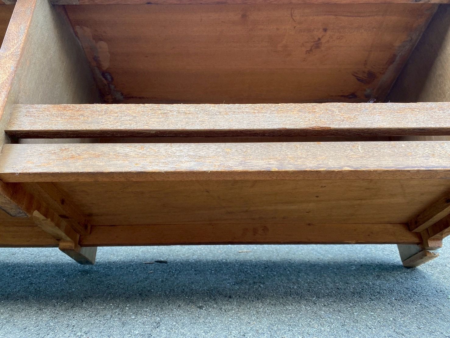 チャーチチェア