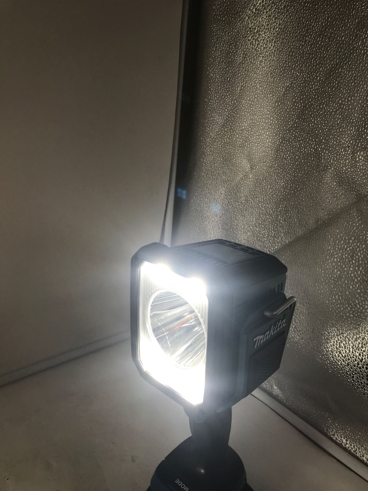 V充電式ワークライト ML