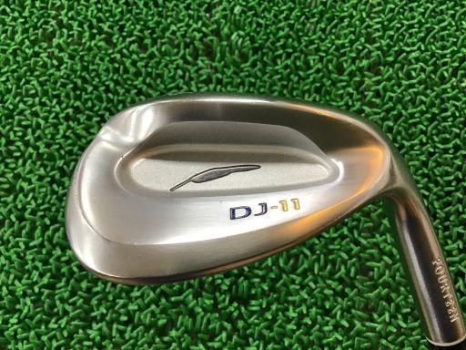 フォーティーン DJ-11 56° ウェッジ WG NS PRO 950GH HT フレックスその他 メンズ 男性用 右利き 右用 Cランク ゴルフクラブ