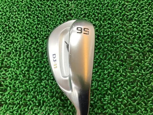 フォーティーン DJ-11 56° ウェッジ WG NS PRO 950 GH HT フレックスその他 メンズ 男性用 右利き 右用 Cランク ゴルフクラブ