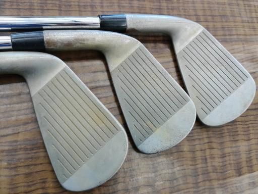 キャロウェイ X FORGED 2025 ノーメッキ CE 6 S アイアンセット IR Dynamic G MID 115 フレックスS メンズ 男性用 右利き 右用 Cランク ゴルフクラブ