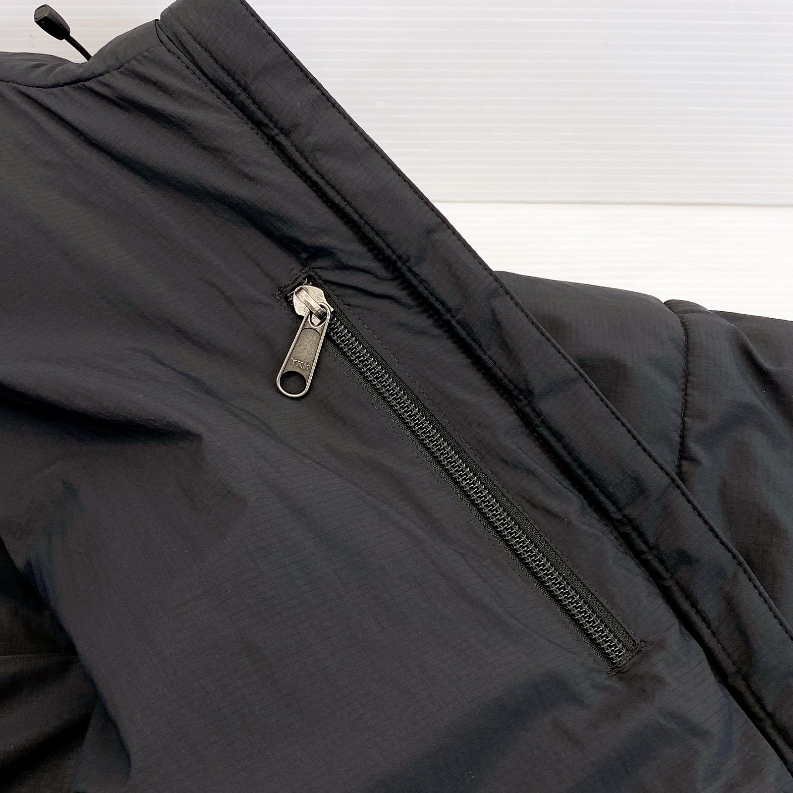 THE NORTH FACE ザノースフェイス トランゴパーカー 中綿ジャケット NY81831 サイズM KANDAIZUMI_COM