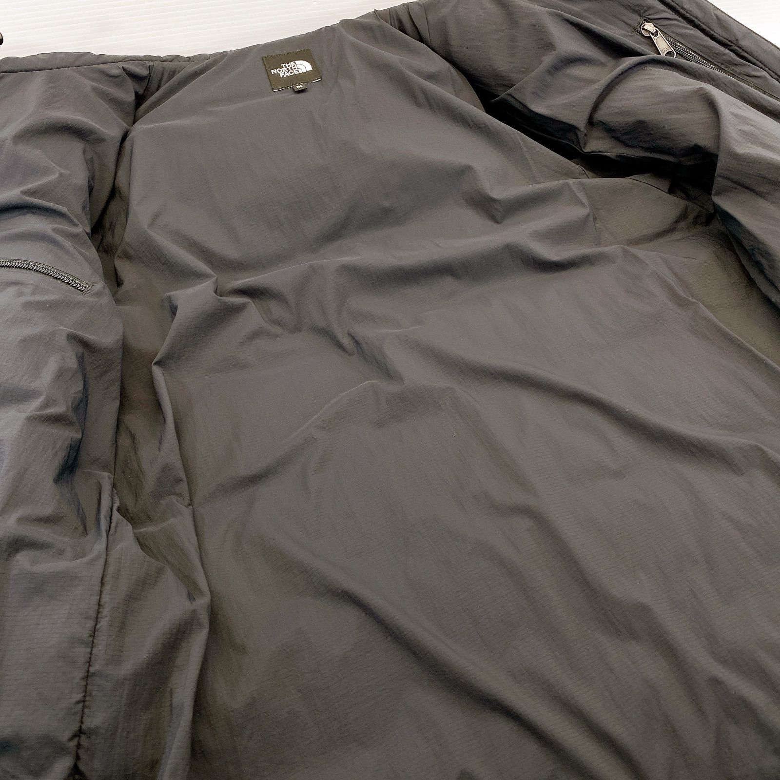 トランゴパーカー