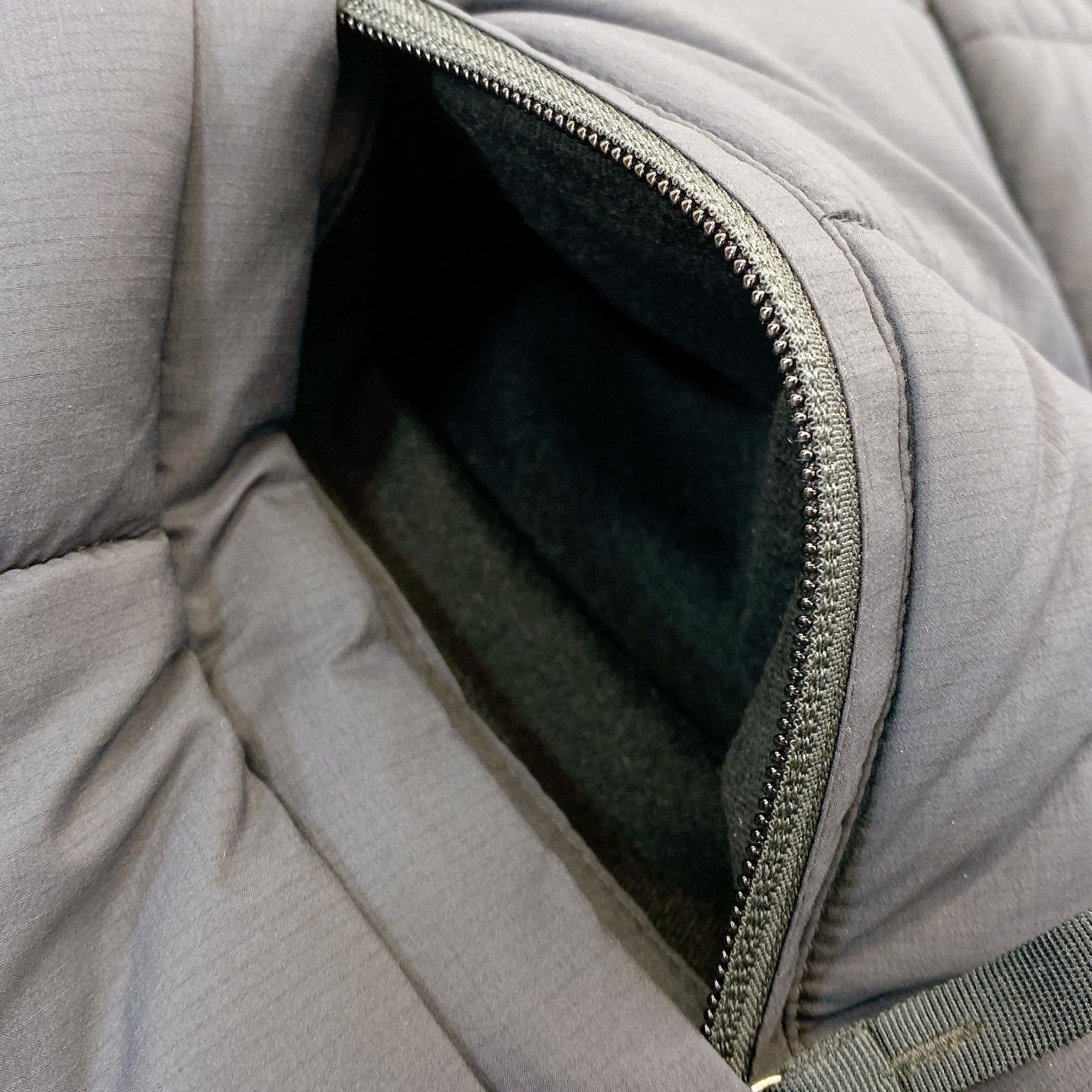 トランゴパーカー