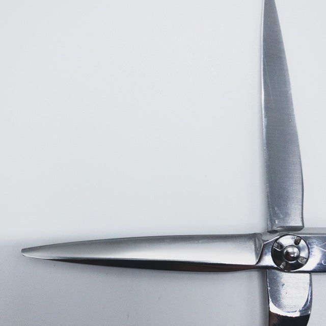 美容ハサミ 美容師