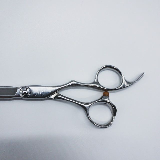  プリマードPRIMERD PARUKE W 5.5 シザー オフセット 理容 美容ハサミ 美容師 理容師 右利き 5.75インチ sc 650 シザー 散髪用品