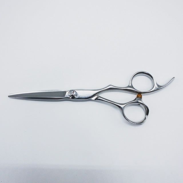 プリマードPRIMERD PARUKE W 5.5 シザー オフセット 理容 美容ハサミ 美容師 理容師 右利き 5.75インチ sc 650