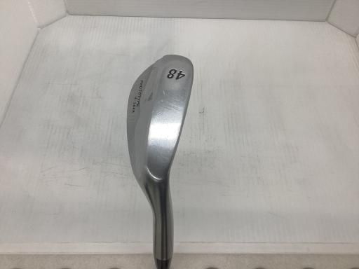 アキラプロダクツ AKIRA PROTOTYPE H-1048 ウェッジ WG 純正特注シャフト フレックスR メンズ 男性用 右利き 右用 Cランク ゴルフクラブ