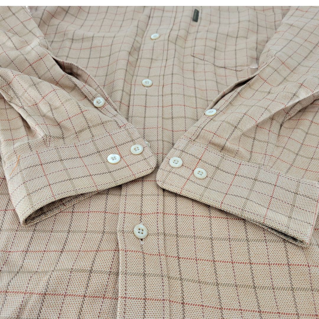 LONDON バーバリー