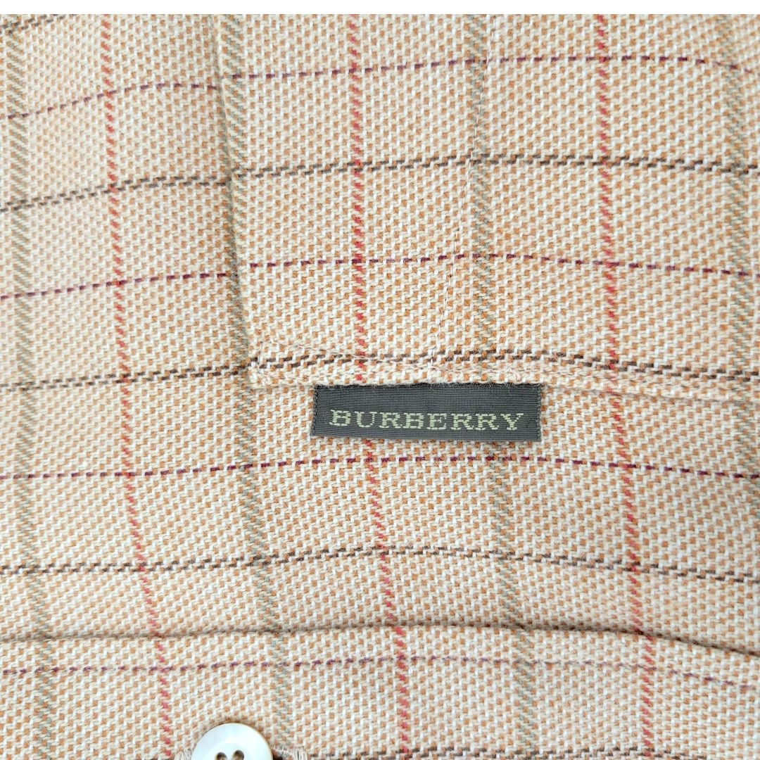 メンズ ベージュ