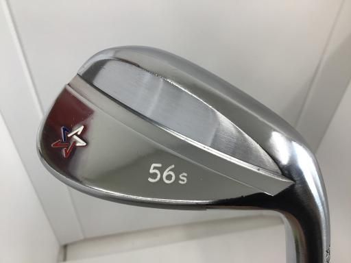 アーティザンゴルフ ARTISAN メッキ 56°S ウェッジ WG NS PRO MODUS3 WEDGE 115 フレックスその他 メンズ 男性用 右利き 右用 Cランク ゴルフクラブ