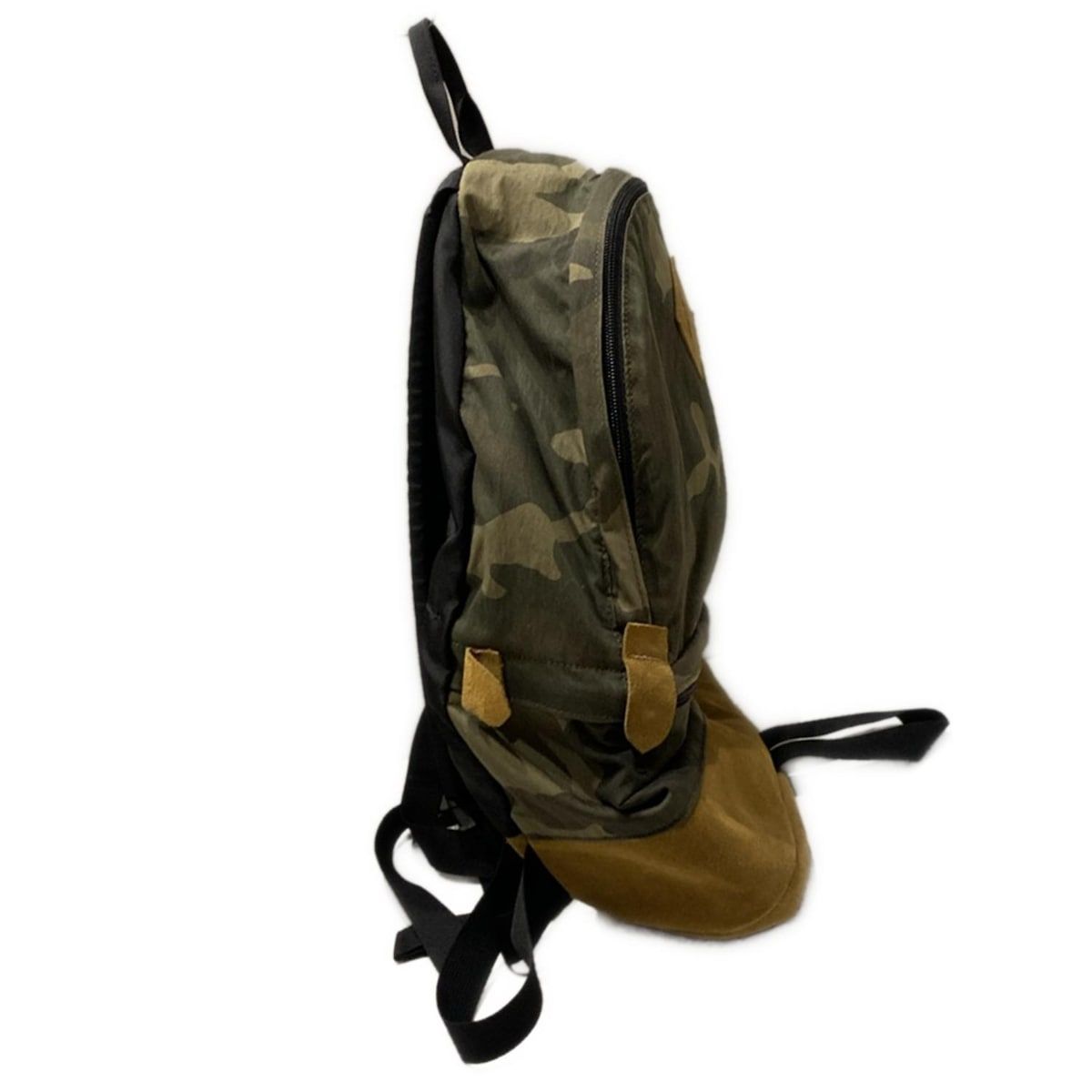 ザ・ノース・フェイス THE NORTH FACE 【日本正規品】ザ・ノース・フェイス ボストンバッグ ダッフルバッグ リュック 旅行 大容量  3WAY 50L THE NORTH FACE NMJ72352 （カーキ） -靴＆ファッション通販 ロコンド〜自宅で試着、気軽に返品 【新品・レア】ノースフェイス バッグ (レインカモカーキ) リュック