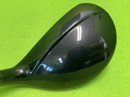 ダンロップ SRIXON Z U 85 3 ユーティリティ UT リシャフト フレックスその他 メンズ 男性用 右利き 右用 Cランク ゴルフクラブ