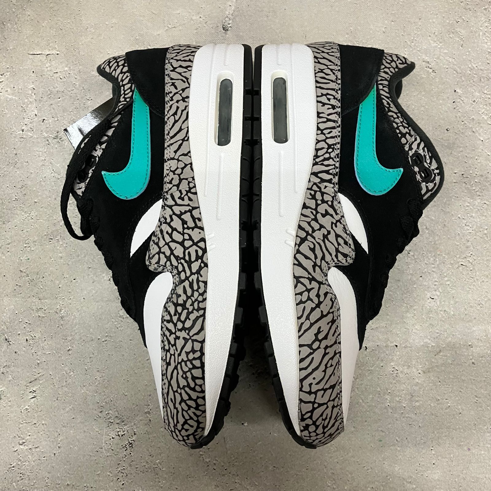 エアマックス1 レトロ