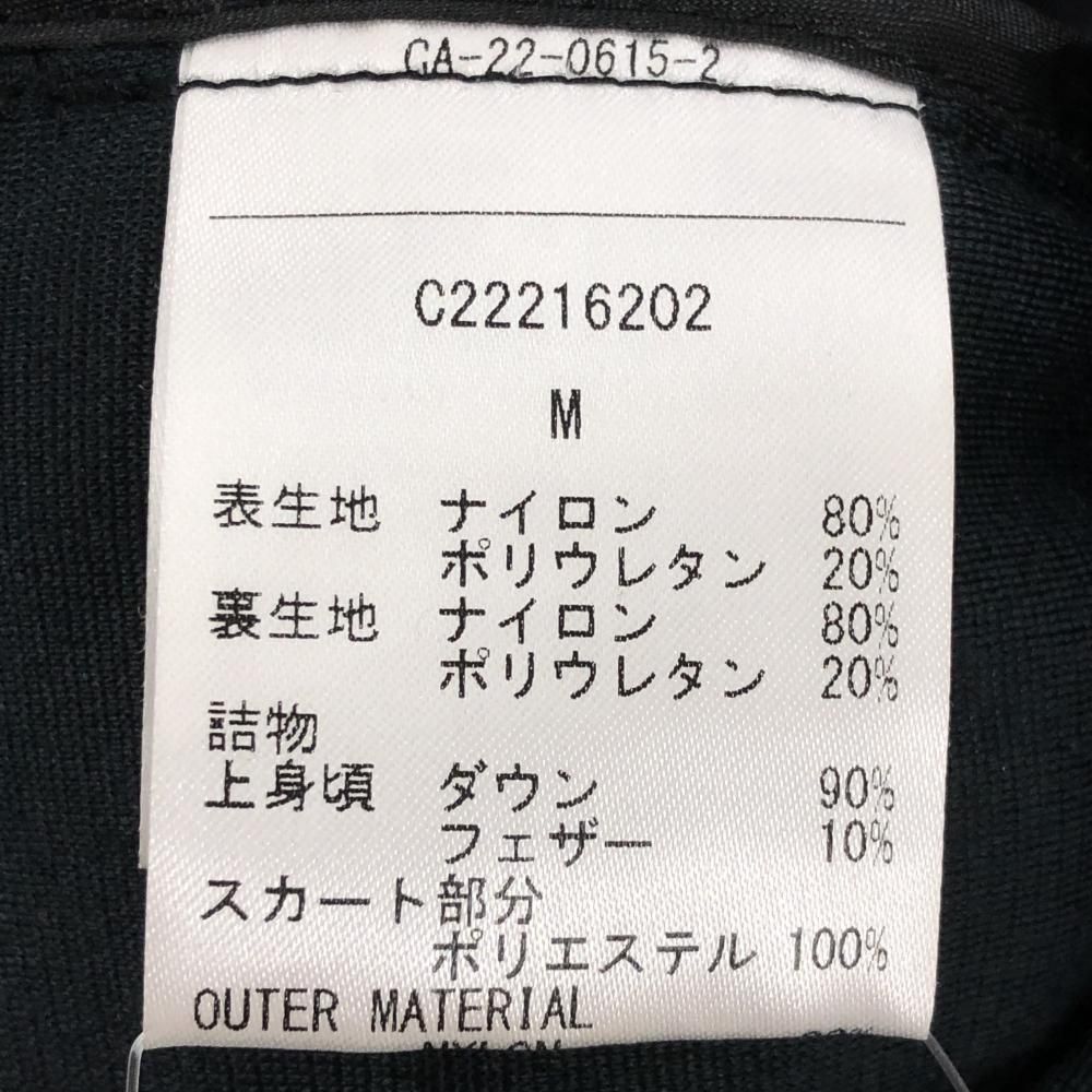 キャロウェイ ダウンワンピース