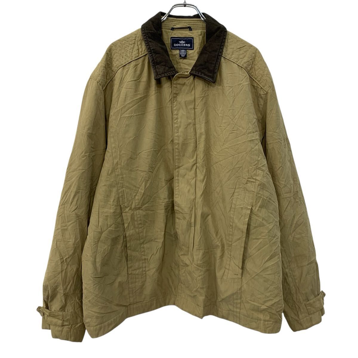 DOCKERS