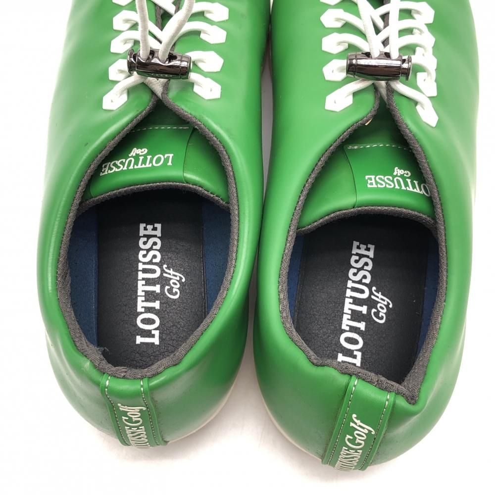 ロトゥセ ゴルフシューズ