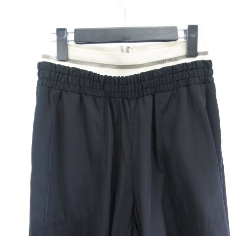 ESSENTIAL パンツ