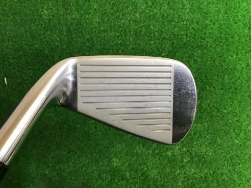 ミズノ Mizuno Pro 719 7 S アイアンセット IR 特注シャフト フレックスR メンズ 男性用 右利き 右用 Cランク ゴルフクラブ