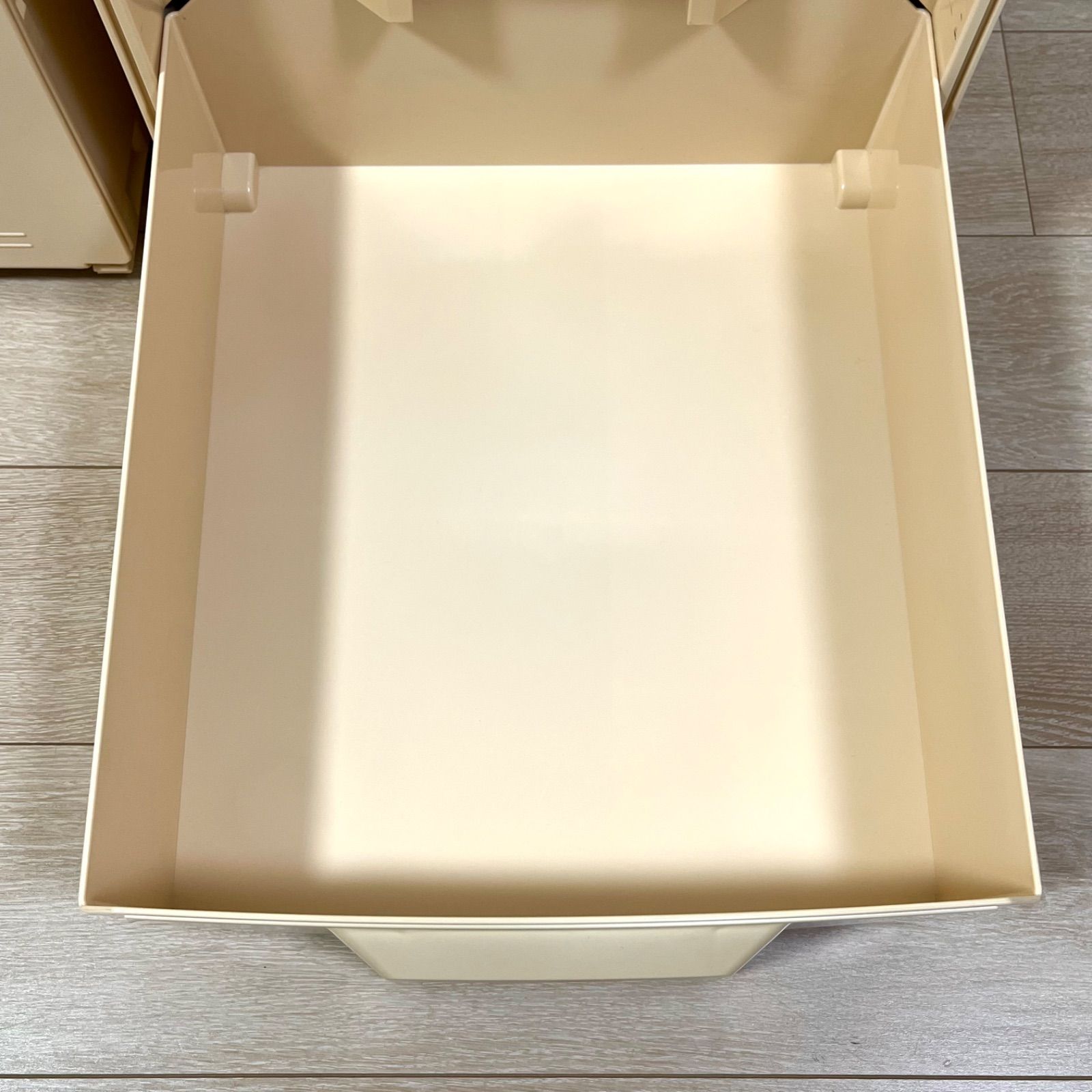 タッパーウェア スーパーチェストミニ