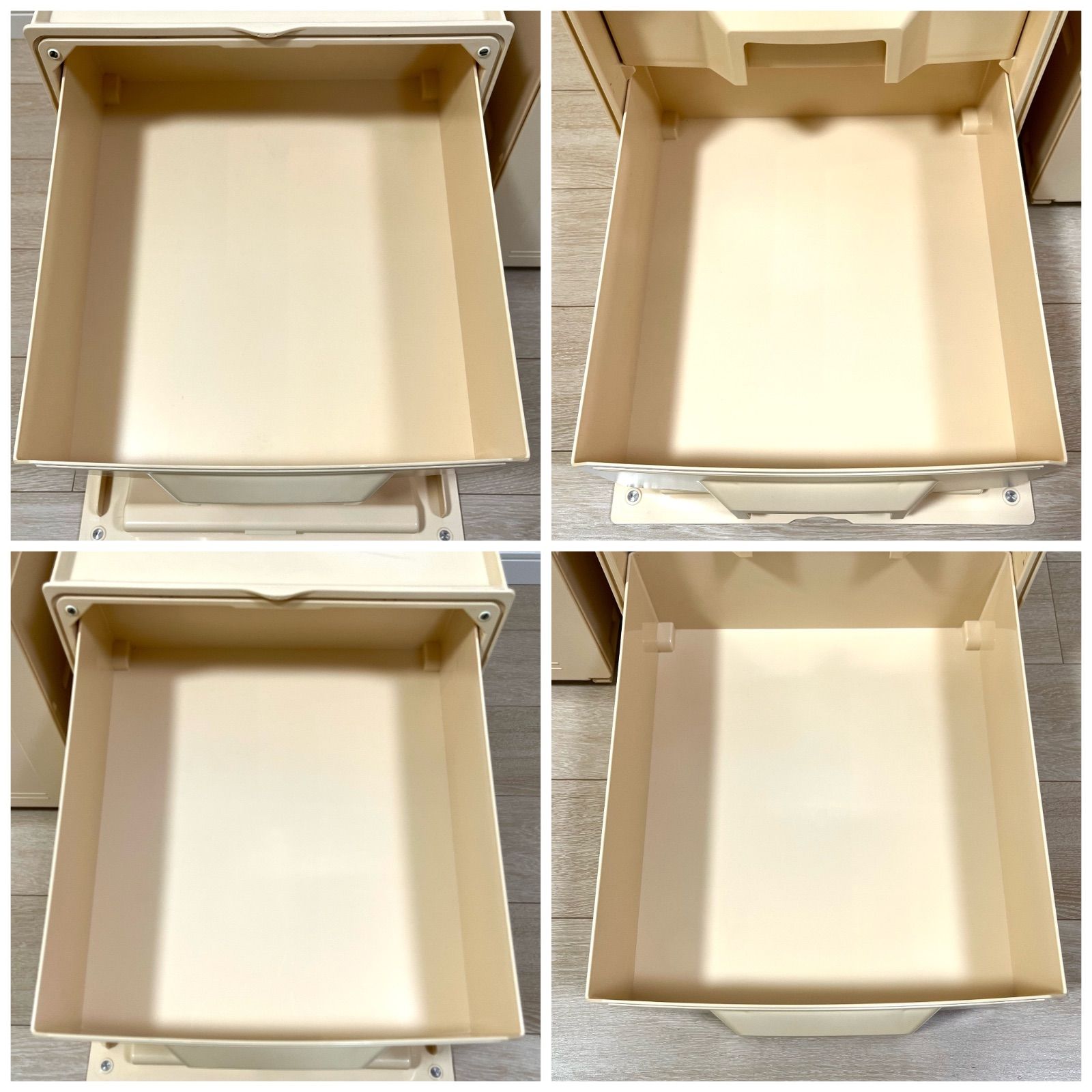 タッパーウェア