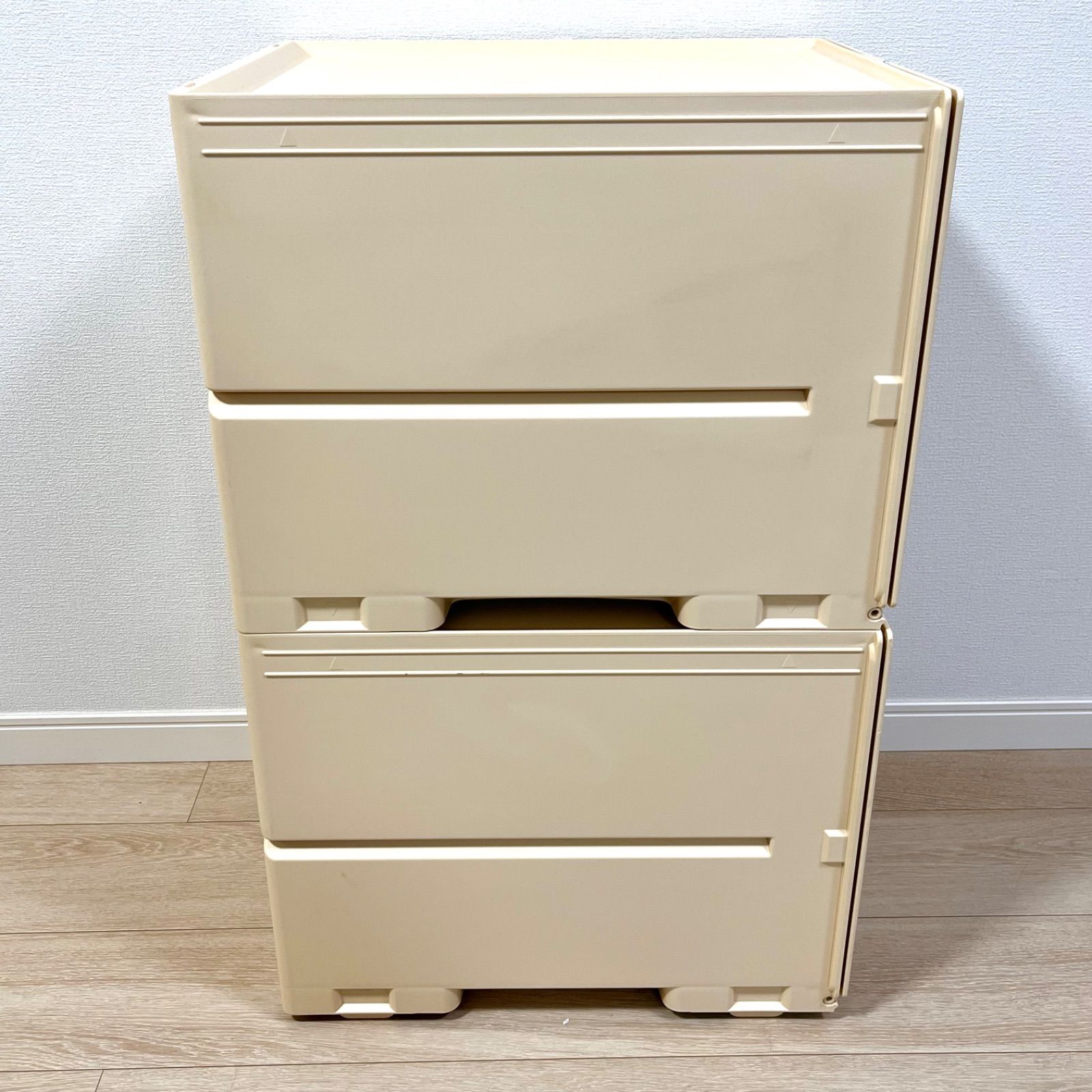 タッパーウェア スーパーチェストミニ