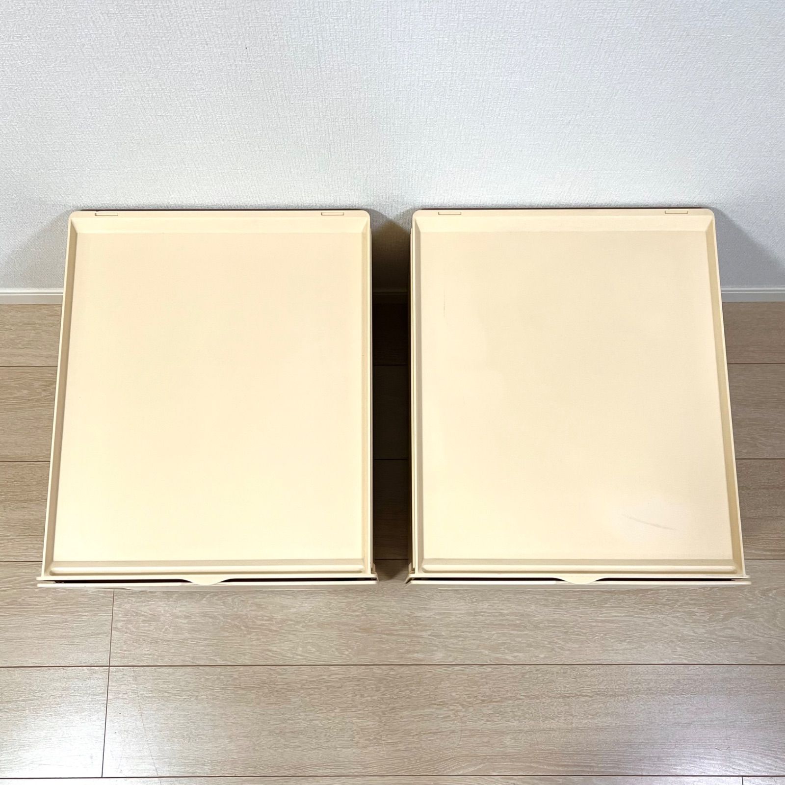 引き出し Tupperware