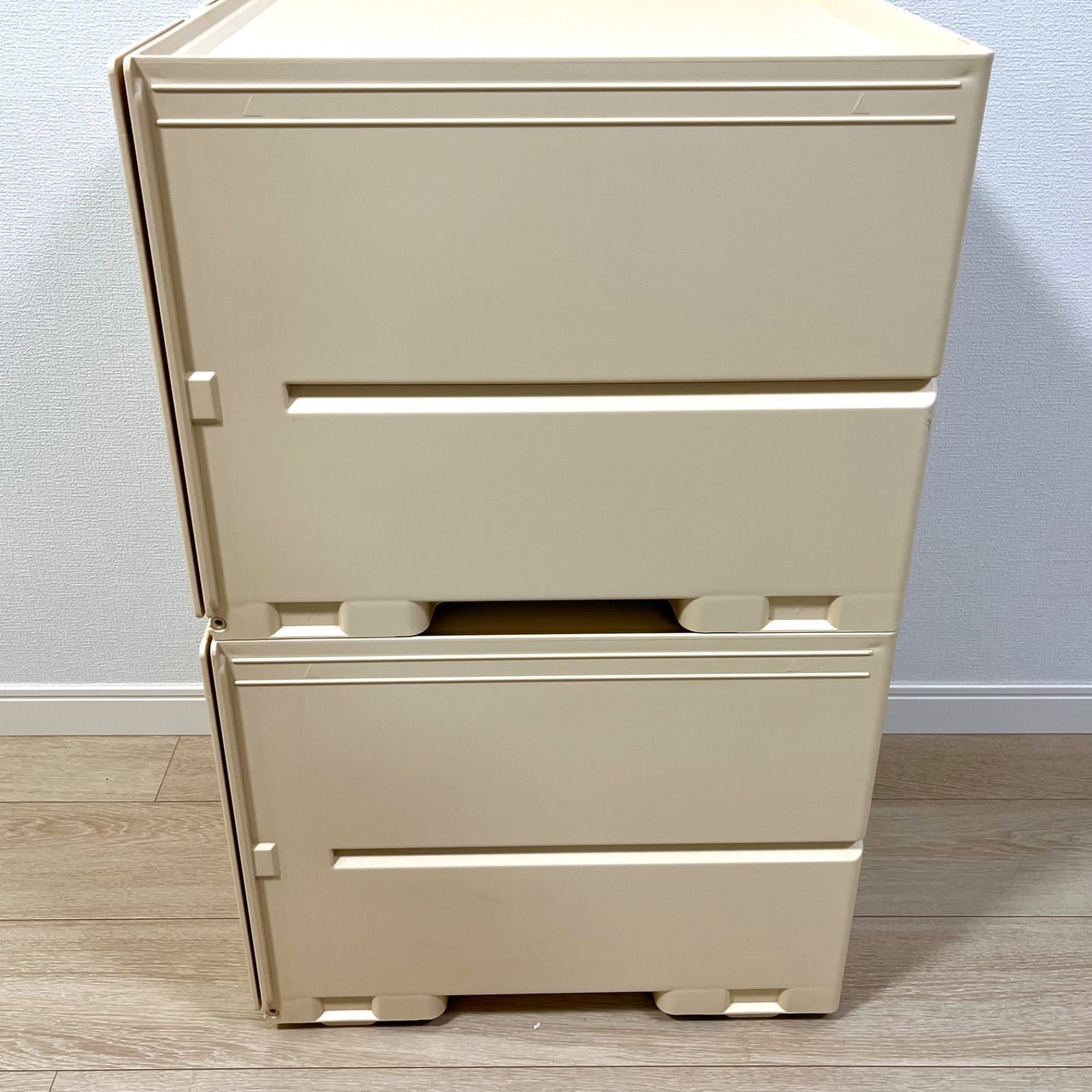 収納ボックス 引き出し