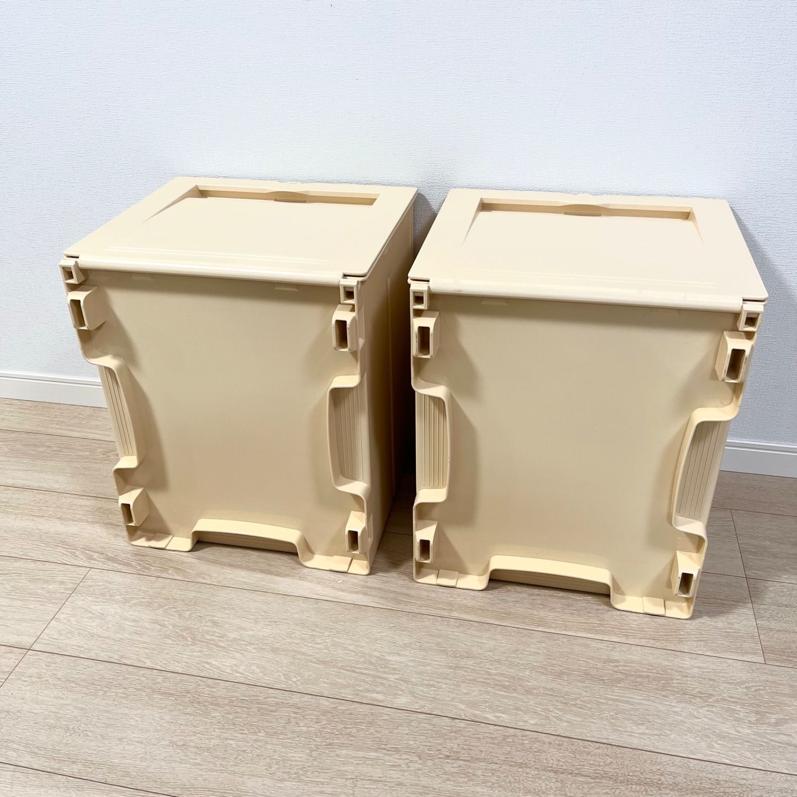 タッパーウェア