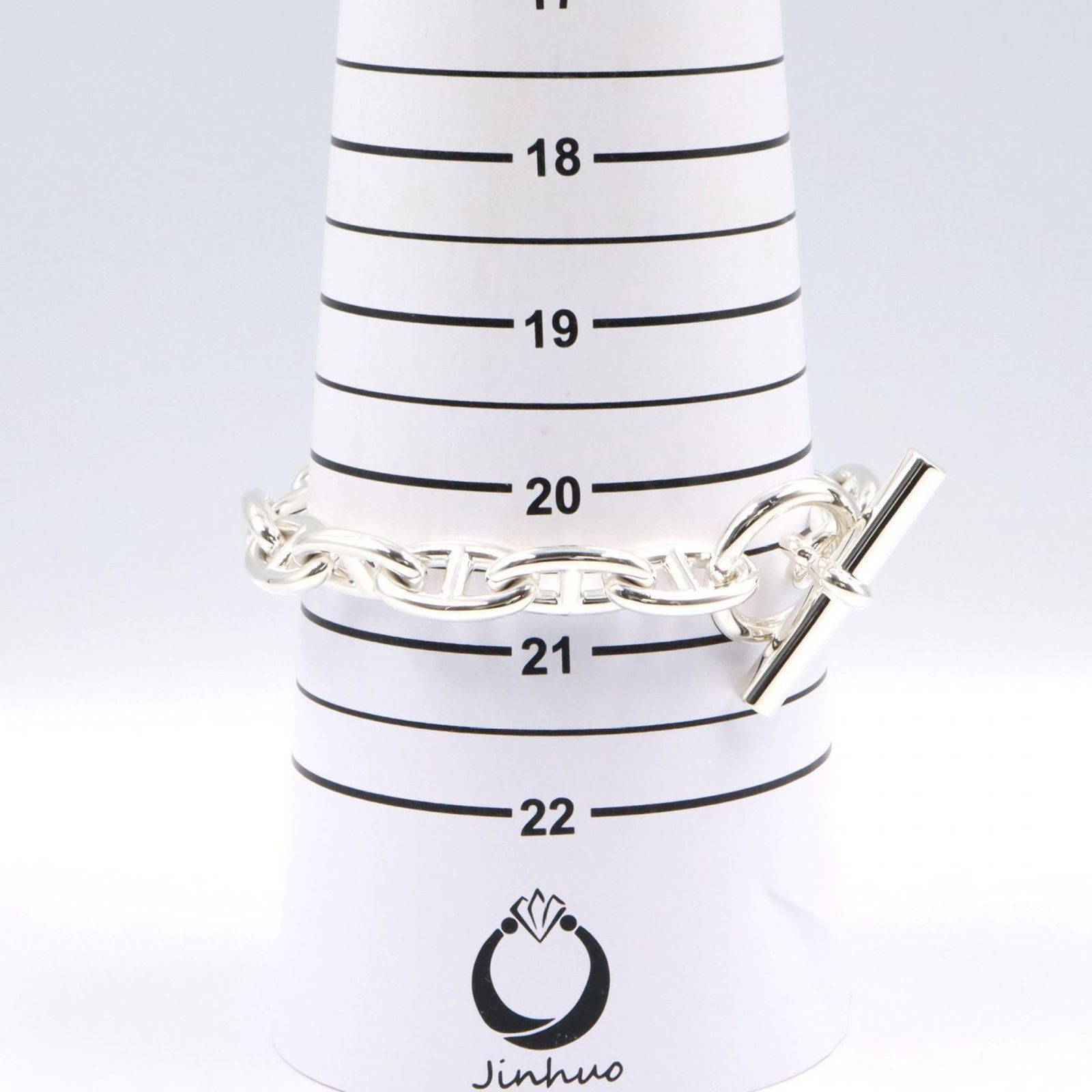 15コマ ブレスレット