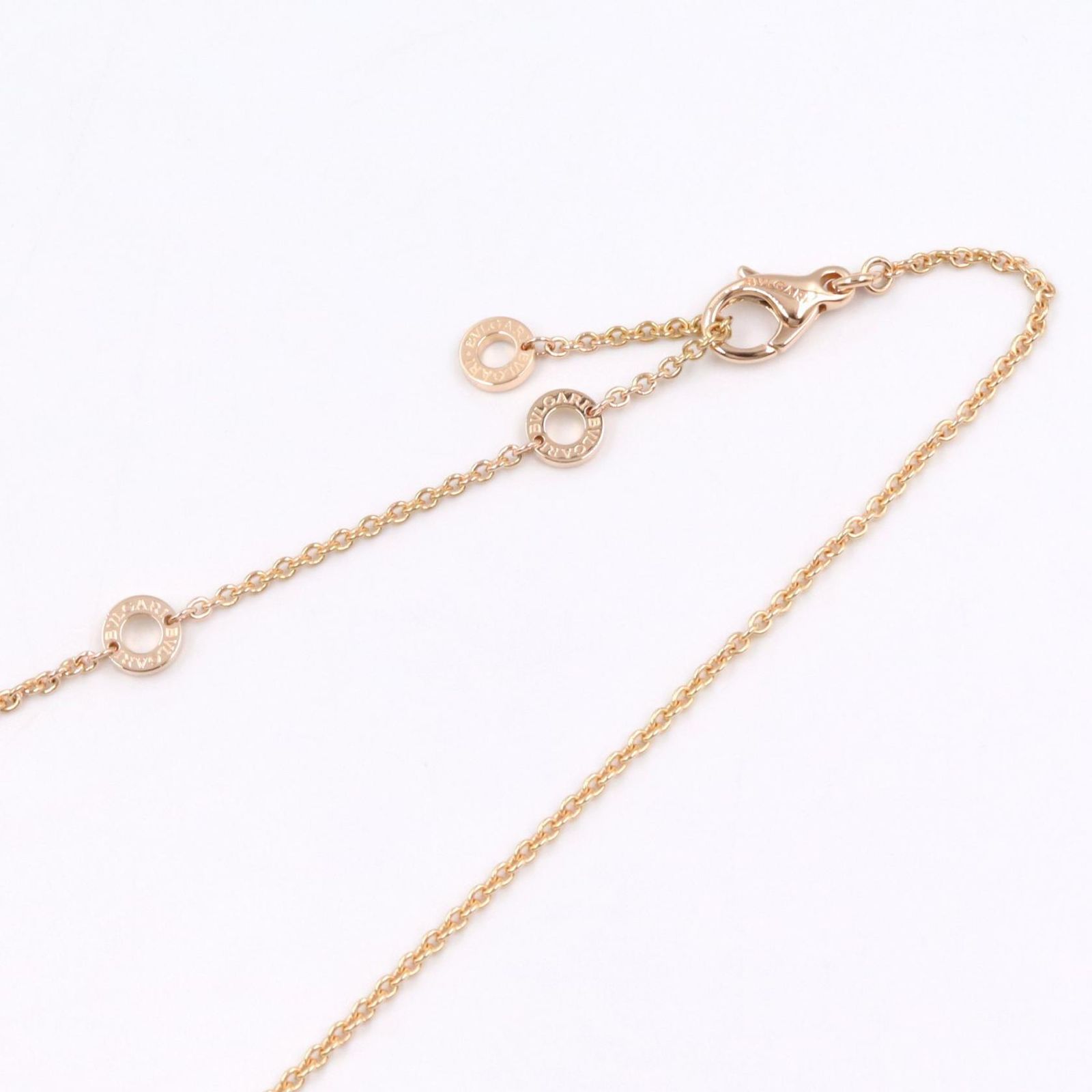 BVLGARI ブルガリ B-zero1 ビーゼロワン ネックレス セラミック ネックレス FORTGASGNV_COM_BR