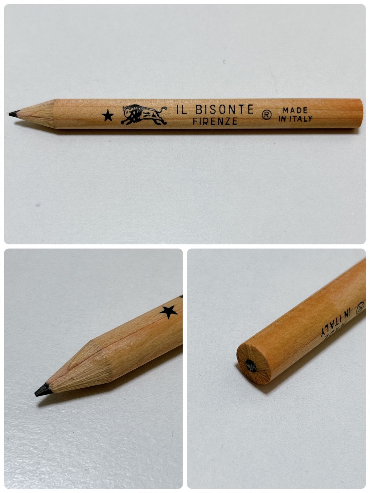 IL BISONTE イルビゾンテ システム手帳 2021年 6穴 鉛筆付き 箱 保存袋付 管理番号ARCYRA3870 WWW_OPDRERGINERDOGAN_COM