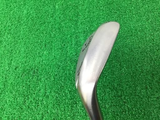 キャロウェイ JAWS FORGED クロム 60° 10° ウェッジ WG Dynamic G フレックスS メンズ 男性用 右利き 右用 Cランク ゴルフクラブ WWW_SMP1DAWEKUDUS_SCH_ID