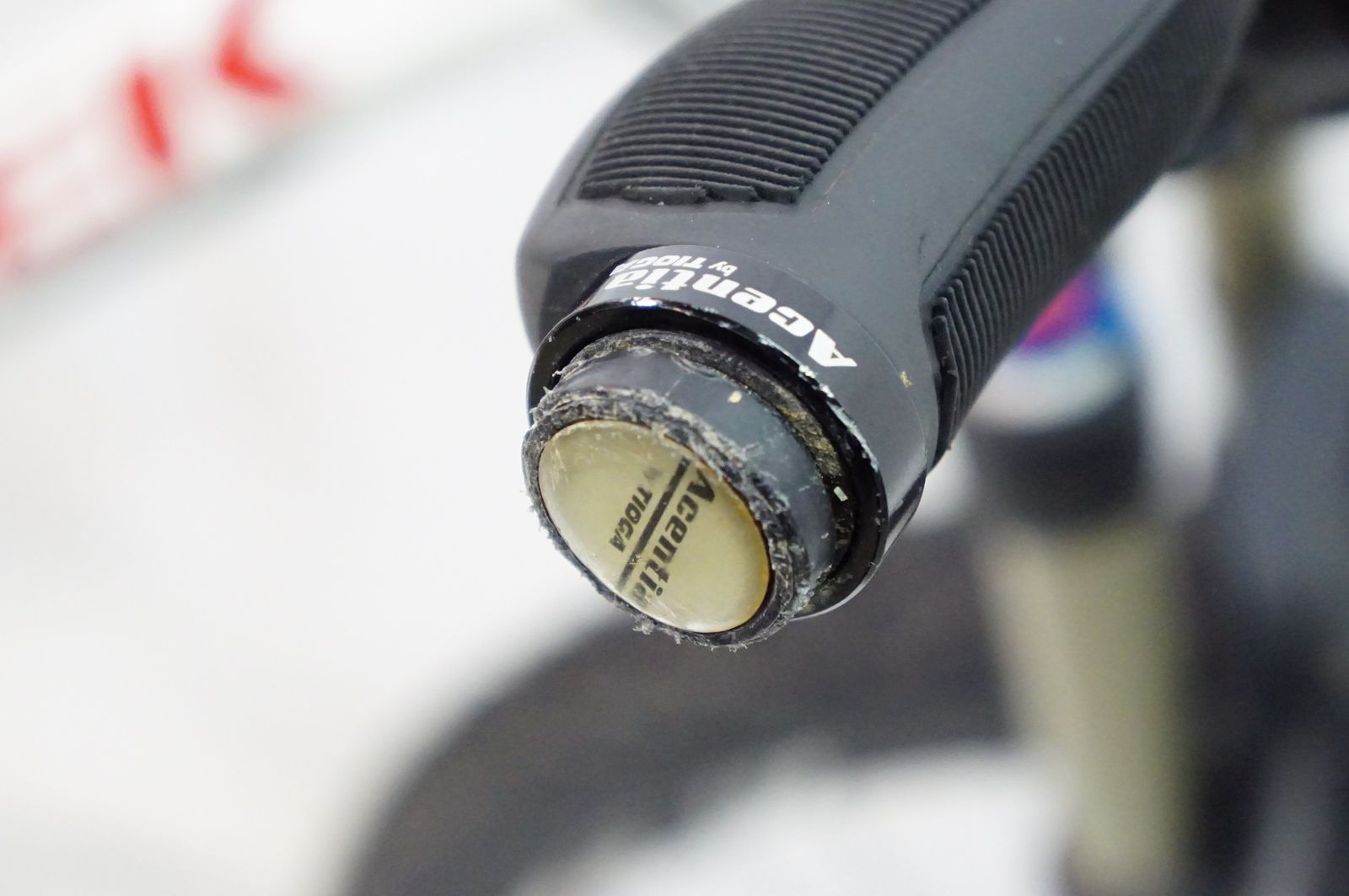 マウンテンバイク バイチャリ熊谷店