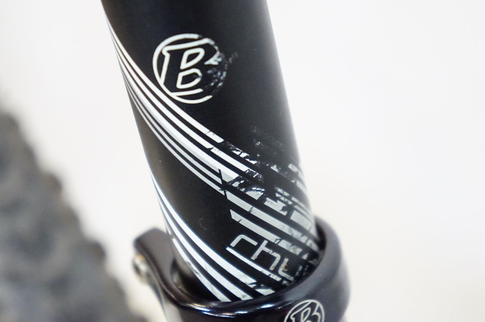 2011年モデル マウンテンバイク