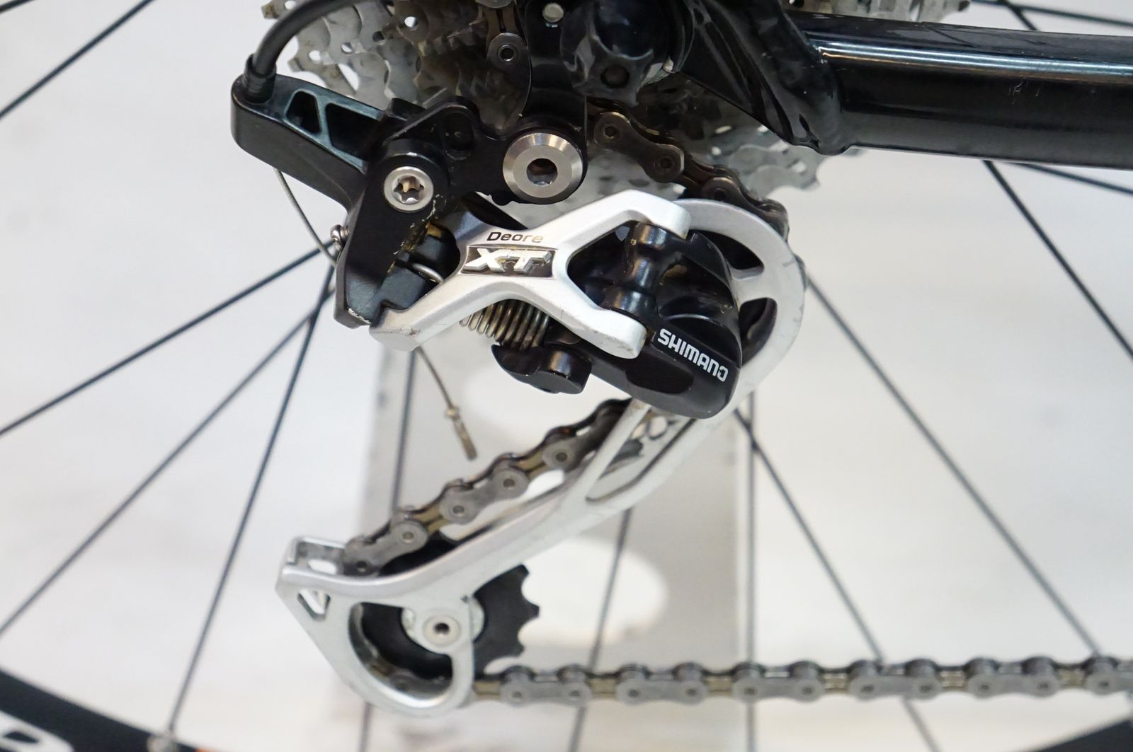 マウンテンバイク バイチャリ熊谷店