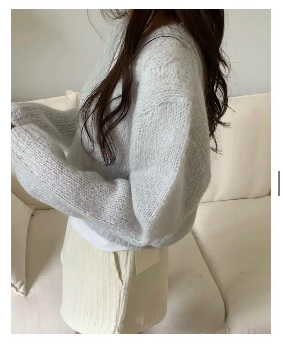 リエット ベアリ ニット コージー ニットパンツ セット セット価格です