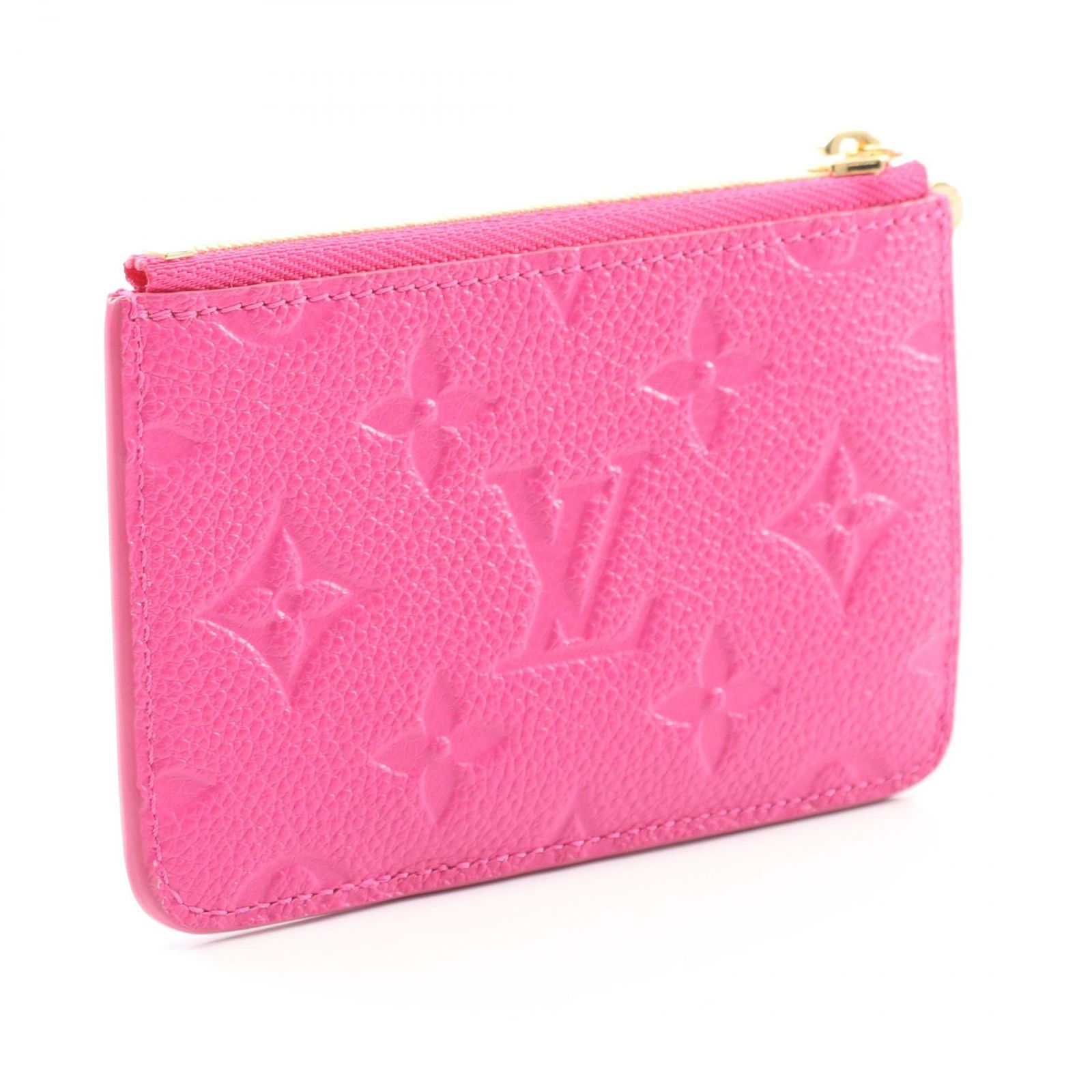 LOUIS VUITTON ルイ ヴィトン LV × TM ポルト カルト ロミー カードケース