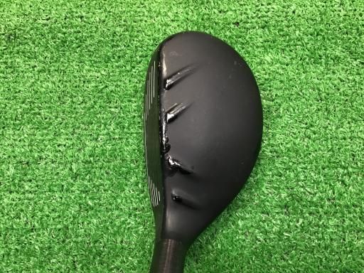ピン G 400 U 5 ユーティリティ UT PING FUBUKI フレックスR メンズ 男性用 右利き 右用 Dランク ゴルフクラブ