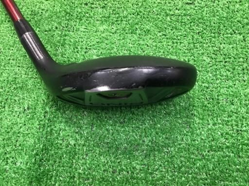 ピン G 400 U 5 ユーティリティ UT PING FUBUKI フレックスR メンズ 男性用 右利き 右用 Dランク ゴルフクラブ