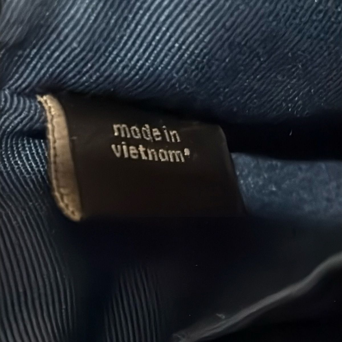 リストレット -