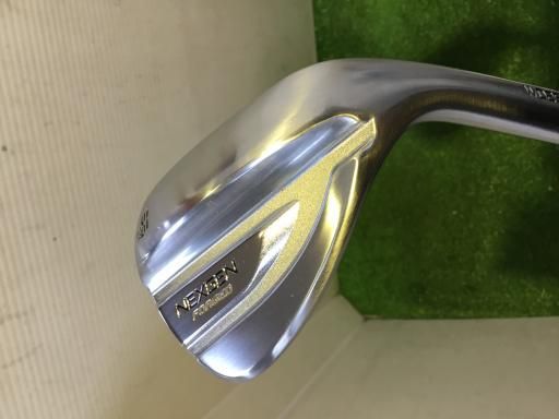 ゴルフパートナー NEXGEN FORGED WEDGE 2025 56° 12°T ウェッジ WG NS PRO 950GH neo フレックスS メンズ 男性用 右利き 右用 Aランク ゴルフクラブ