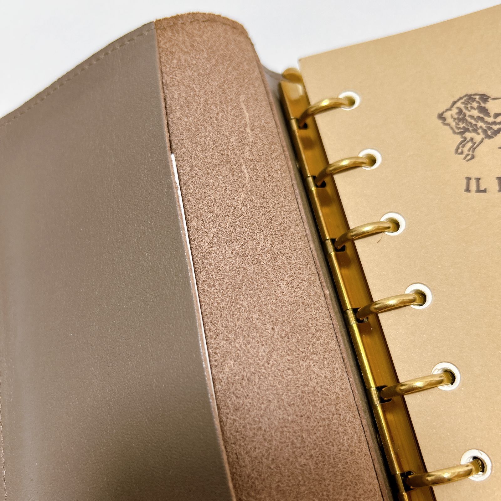 システム手帳 2021年